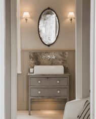 applique murale roma astro | Astro Lighting IP44