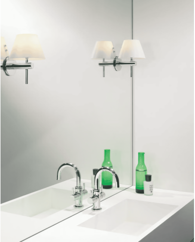 applique murale roma astro | Astro Lighting IP44