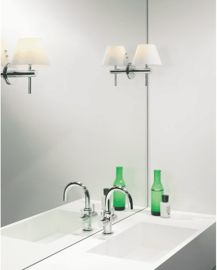 applique murale roma astro | Astro Lighting IP44