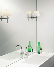 applique murale roma astro | Astro Lighting IP44
