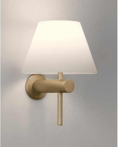 applique murale roma astro | Astro Lighting IP44