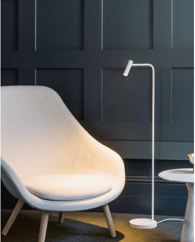 Enna Floor LED - Astro Lighting