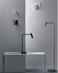 Enna Floor LED - Astro Lighting