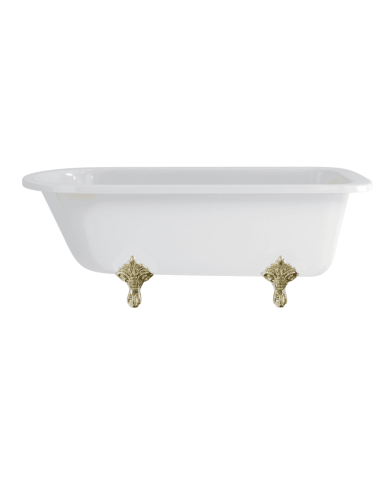 baignoire rétro burlington | Baignoire Blenheim pieds