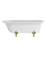 baignoire rétro burlington | Baignoire Blenheim pieds