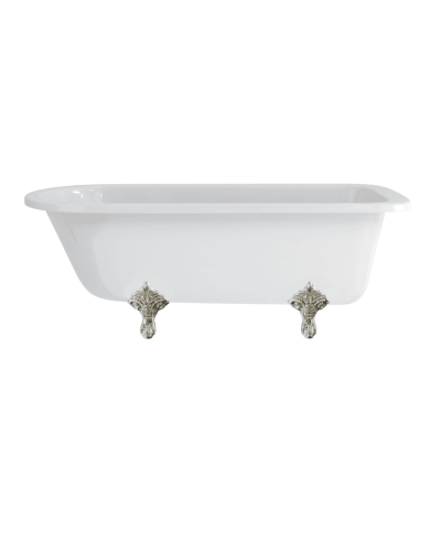 baignoire rétro burlington | Baignoire Blenheim pieds