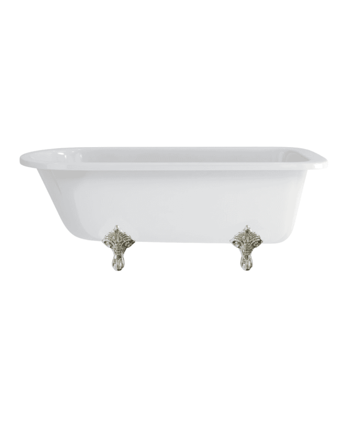 baignoire rétro burlington | Baignoire Blenheim pieds