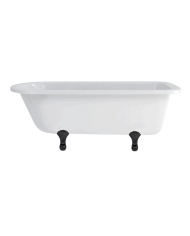 baignoire rétro burlington | Baignoire Blenheim pieds