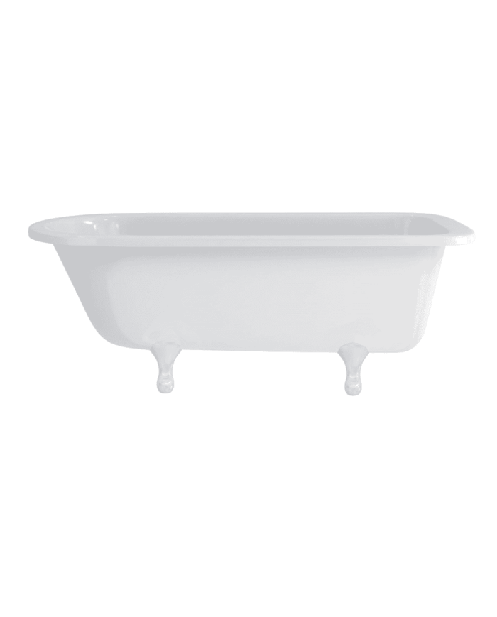 baignoire rétro burlington | Baignoire Blenheim pieds
