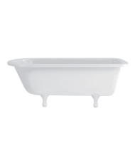 baignoire rétro burlington | Baignoire Blenheim pieds