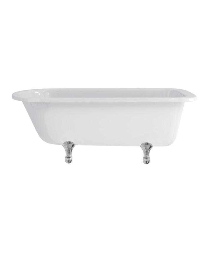 baignoire rétro burlington | Baignoire Blenheim pieds