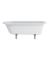 baignoire rétro burlington | Baignoire Blenheim pieds