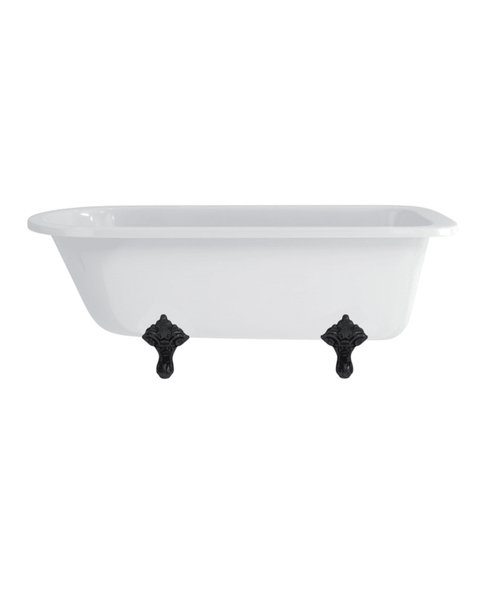 baignoire rétro burlington | Baignoire Blenheim pieds