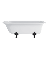 baignoire rétro burlington | Baignoire Blenheim pieds
