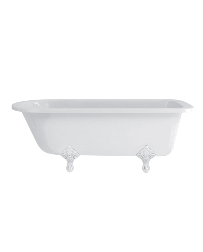 baignoire rétro burlington | Baignoire Blenheim pieds