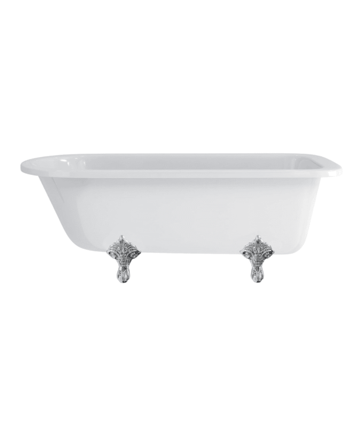 baignoire rétro burlington | Baignoire Blenheim pieds