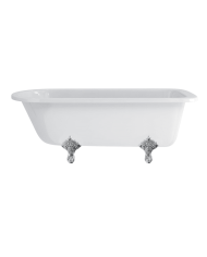 baignoire rétro burlington | Baignoire Blenheim pieds