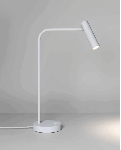 Enna Desk LED - Astro Lighting Enna Desk LED - Astro Lighting