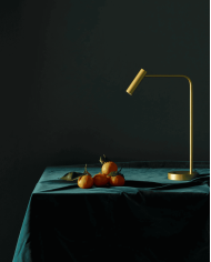 Enna Desk LED - Astro Lighting