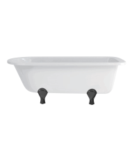 baignoire rétro burlington | Baignoire Blenheim pieds