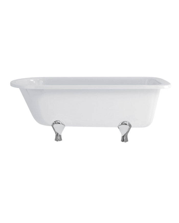 baignoire rétro burlington | Baignoire Blenheim pieds