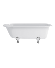baignoire rétro burlington | Baignoire Blenheim pieds
