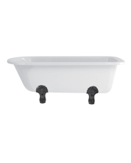 baignoire rétro burlington | Baignoire Blenheim pieds