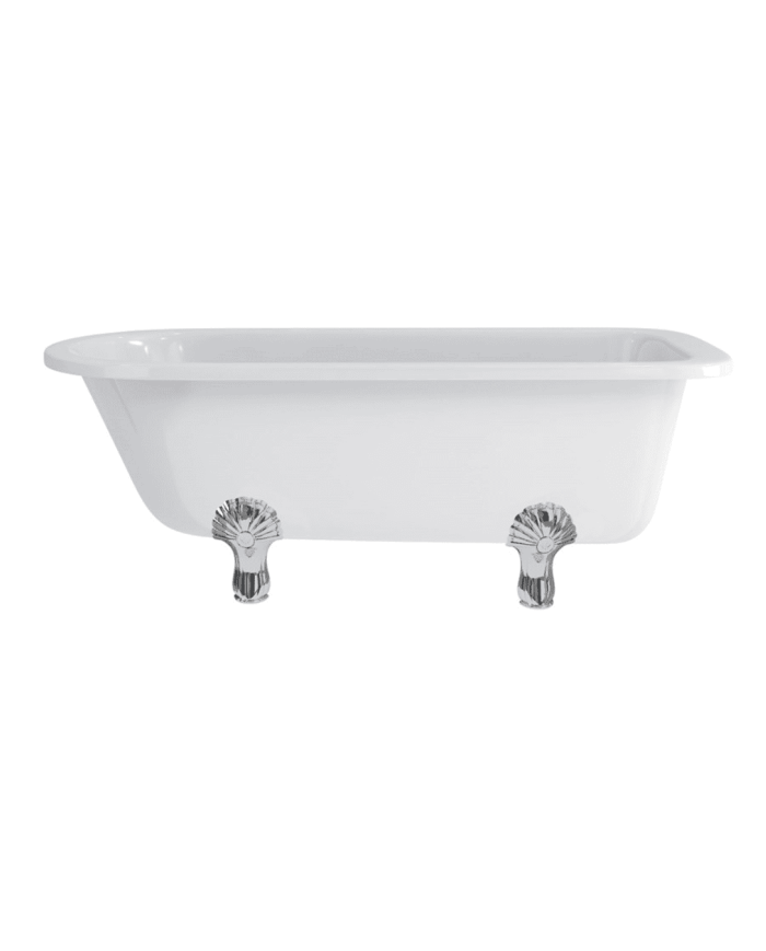 baignoire rétro burlington | Baignoire Blenheim pieds