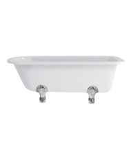baignoire rétro burlington | Baignoire Blenheim pieds