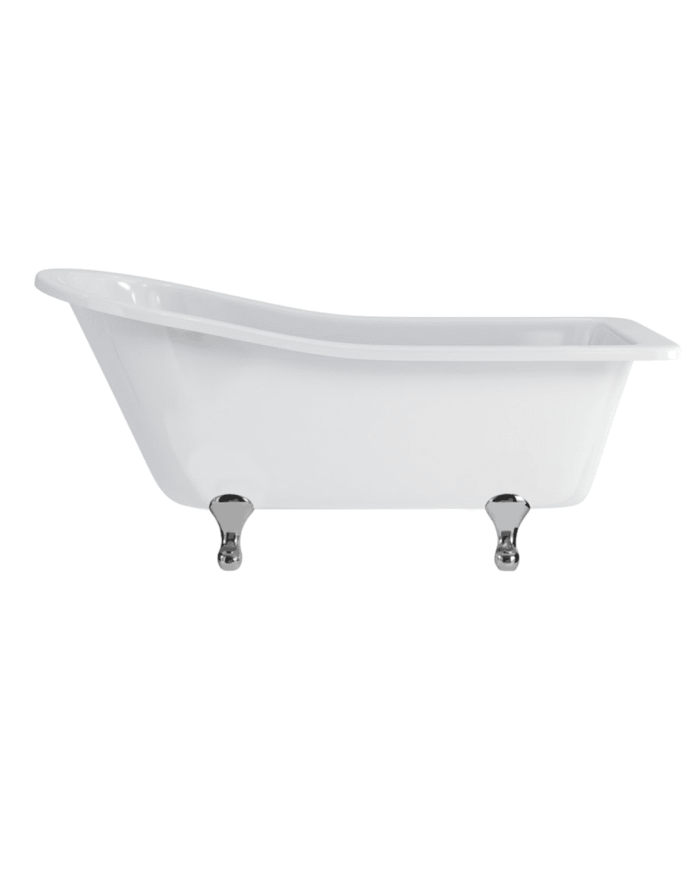 baignoire rétro burlington | Harewood pieds classiques