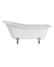 baignoire rétro burlington | Harewood pieds classiques