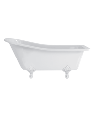 baignoire rétro burlington | Harewood pieds classiques