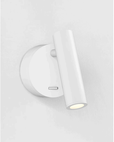 Enna Surface LED - Astro Lighting Enna Surface LED - Astro Lighting