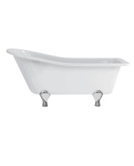 baignoire rétro burlington | Harewood pieds classiques