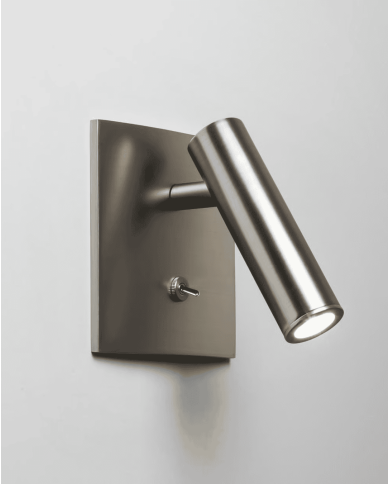 Enna Square Switched LED - Astro Lighting