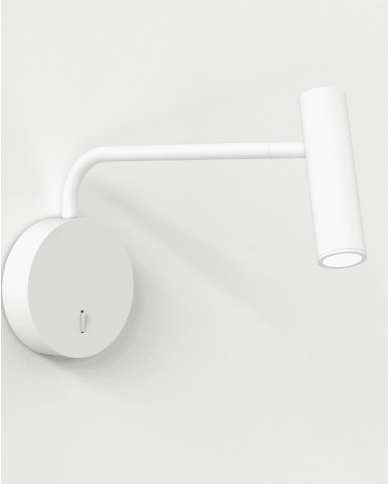 Enna Wall LED - Astro Lighting Enna Wall LED - Astro Lighting