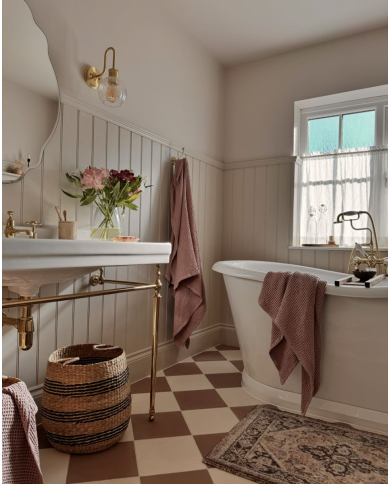 Baignoire Admiral - Burlington Baignoire Admiral - Burlington