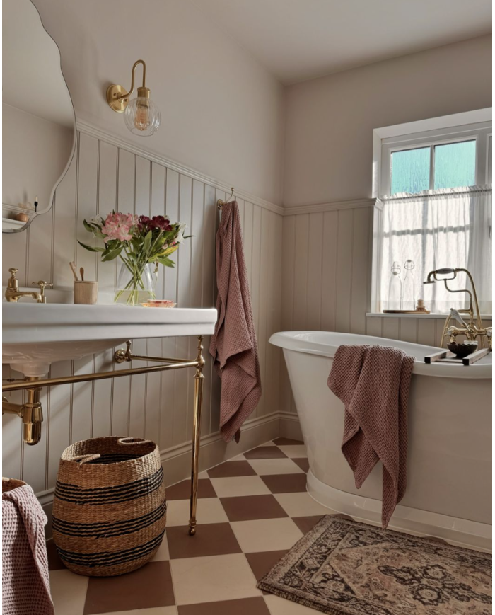 baignoire retro burlington | Baignoire Admiral acrylique
