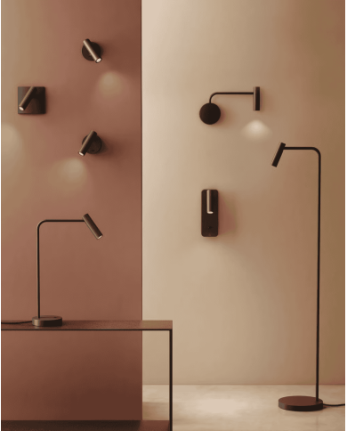 Enna Recess Switched LED - Astro Lighting