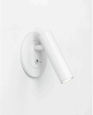 Enna Recess Switched LED - Astro Lighting Enna Recess Switched LED - Astro Lighting