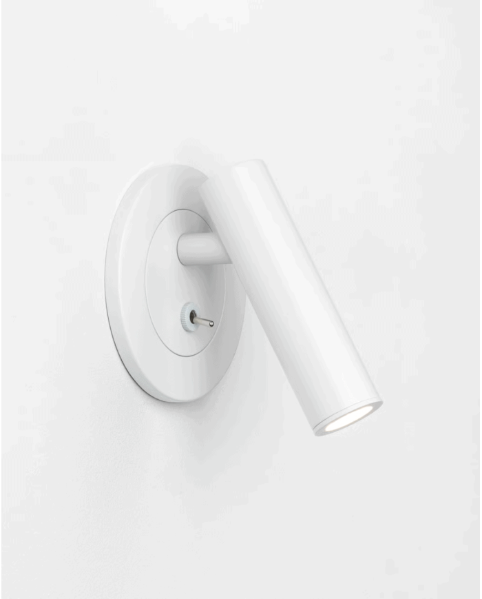 Enna Recess Switched LED - Astro Lighting