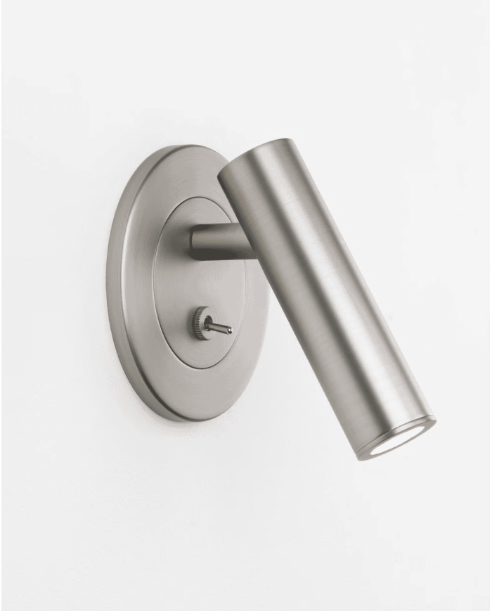 Enna Recess Switched LED - Astro Lighting