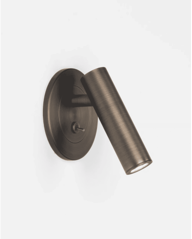 Enna Recess Switched LED - Astro Lighting