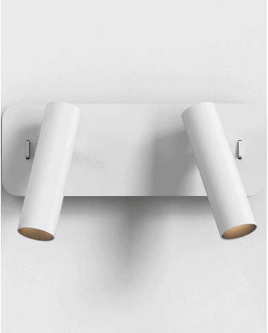Enna Twin - Astro Lighting Enna Twin - Astro Lighting
