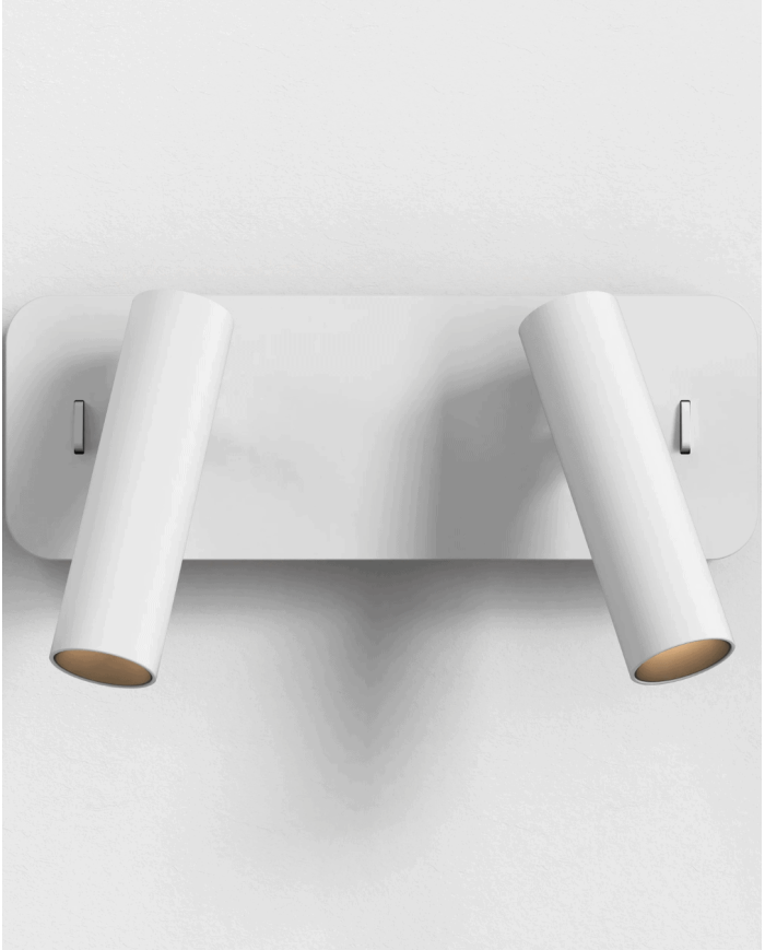 Enna Twin - Astro Lighting