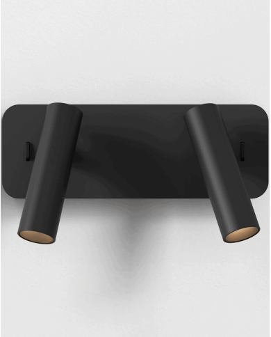 Enna Twin - Astro Lighting Enna Twin - Astro Lighting