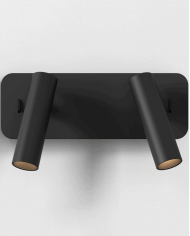 Enna Twin - Astro Lighting