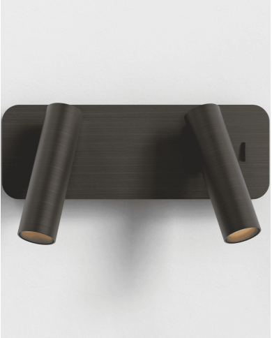 Enna Twin - Astro Lighting