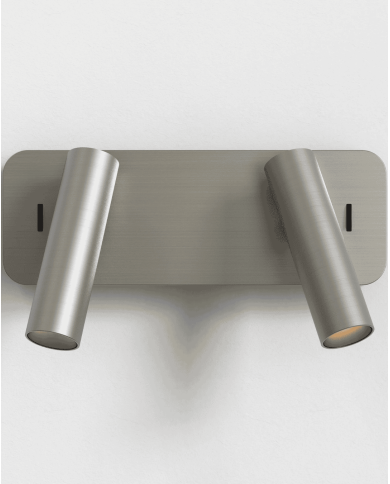 Enna Twin - Astro Lighting