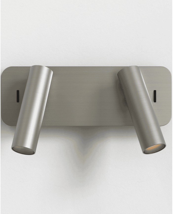 Enna Twin - Astro Lighting